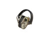 Caldwell E-MAX Low Profile Electronic Earmuffs (NRR 23dB) Camo