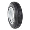 Kimpex Trailer Tire 4.80-12 (holes 5/4.5) -  - 156000