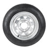 Kimpex Trailer Tire 4.80-12 (holes 5/4.5) -  - 156000