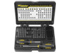 Wheeler 72-Piece Professional Gunsmithing Screwdriver Set