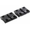 Weaver 2-Piece Top Mount Base Browning X-Bolt, Matte