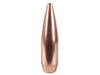 Hornady 30 Cal (.308") Projectiles, 168gr BTHP Match, Box of 100