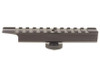 Weaver Weaver-Style Scope Base AR-15 Carry Handle Matte