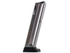 S&W M&P 22 10 Round Stainless Steel Magazine