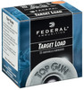 Federal Top Gun 20ga 2 3/4" #7.5, Case of 250