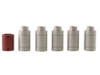 Hornady Lock-N-Load Headspace Gage 5 Bushing Set with Comparator