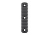 Magpul M-LOK 9 Slot Rail Section Polymer Black