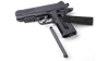 Crosman 1911 Semi-Auto .177 BB CO2 Air Pistol