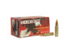 Federal American Eagle Ammunition 5.7x28mm FN 40gr, FMJ, Box 50