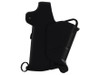 Maglula BabyUpLULA Pistol Magazine Loader for Single-Stack Narrow-Body Magazines, Black Polymer