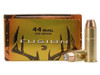 Federal Fusion 44 Mag 240gr JHP, Box of 20