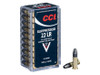 CCI "Suppressor" 22LR, 45gr Lead Hollow Point, Box of 50