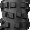 Michelin StarCross 6 Hard Tire - 90/100-21 - 311301