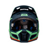 LEATT 3.5 Off-Road Helmet Kit V25 - Goggle Included - 2XL - 462106
