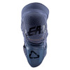 LEATT 3DF Hybrid Knee Guard Men, Women - L/XL - 410833