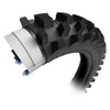 Michelin StarCross 6 Medium Hard Tire - 100/90-19 - 311302