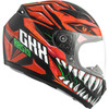 CKX RR519Y Child Full-Face Helmet, Summer Predator - Summer - M - 520063