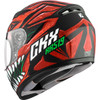 CKX RR519Y Child Full-Face Helmet, Summer Predator - Summer - M - 520063