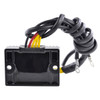 Kimpex HD Mosfet Voltage Regulator Rectifier VICTORY - 345120 - 345120