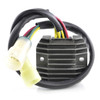 Kimpex HD Voltage Regulator Rectifier KAWASAKI - 286016 - 286016