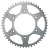 Sunstar Rear Steel Sprocket 520 - Fits Honda - Rear - 460395