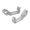 DRC/ZETA/UNIT Armor Long U-Clamp Kit - 428163