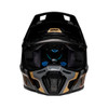 LEATT 8.5 Off-Road Helmet Kit V25 - Goggle Included - M - 454743