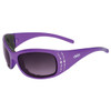 Global Vision Marilyn 2 Sunglasses Purple - 380036