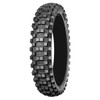 Mitas Terra Force-MX MH Motorcycle Tire - 70/100-10 - 362541