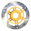 EBC  Standard Brake Rotor HONDA - Front Right, Front left - 125134