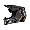 LEATT 8.5 Off-Road Helmet Kit V25 - Goggle Included - L - 454744