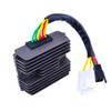 Kimpex HD Mosfet Voltage Regulator Rectifier MOTO GUZZI - 345123 - 345123