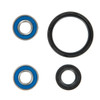 All Balls Wheel Bearing & Seal Kit - 306832