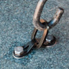 DRC/ZETA/UNIT Tie-Down Hook Swivel - 159235