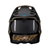 LEATT 8.5 Off-Road Helmet Kit V25 - Goggle Included - 2XL - 454746