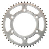 Sunstar Rear Steel Sprocket 520 - Fits Honda - Rear - 460401