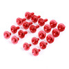 DRC/ZETA/UNIT Bolt Set for Plastic - 027376