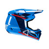 LEATT 3.5 Off-Road Helmet Kit V25 - Goggle Included - XS - 462121