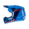 LEATT 3.5 Off-Road Helmet Kit V25 - Goggle Included - XS - 462121