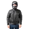 Helite Airbag Roadster Jacket Men, Women - L - 401724