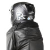 Helite Airbag Roadster Jacket Men, Women - XL - 401725