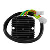 Kimpex HD Voltage Regulator Rectifier HONDA - 225641 - 225641