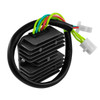 Kimpex HD Voltage Regulator Rectifier HONDA - 225641 - 225641