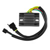 Kimpex HD Voltage Regulator Rectifier KAWASAKI, SUZUKI - 225642 - 225642
