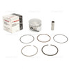 Wiseco Piston Fits Honda - 251 cc - 060302
