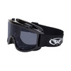 Global Vision Wind-Shield Goggle Black - 380062