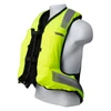 Helite Hi-Viz Turtle 2 Jacket Men, Women - S - 401732