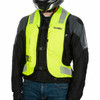 Helite Hi-Viz Turtle 2 Jacket Men, Women - L - 401734
