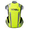 Helite Hi-Viz Turtle 2 Jacket Men, Women - XL - 401736