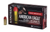 American Eagle 45ACP 230gr Total Synthetic Jacket, Box of 50